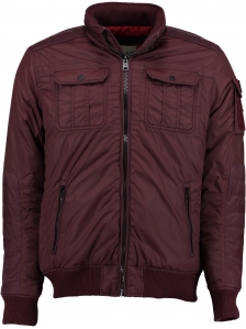 Куртка чоловіча S61101/1940, S61101/1940, 5,269 грн, Men`s outdoor jacket, Garcia, Чоловікам